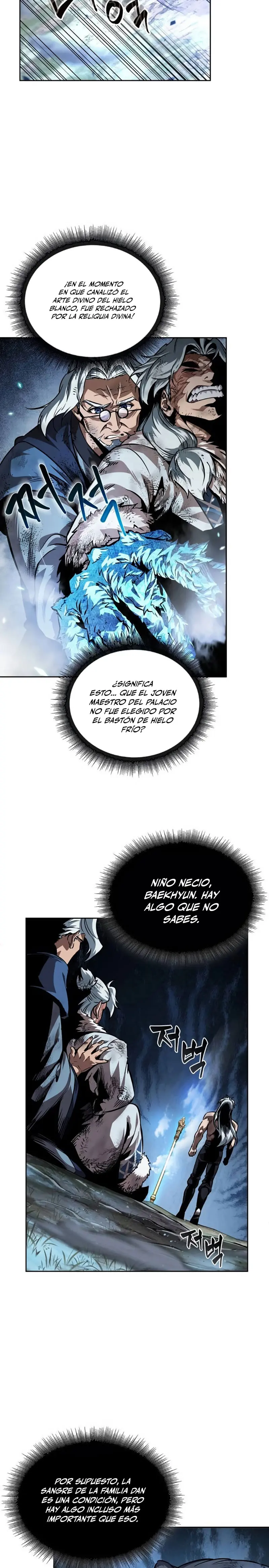 El Despiadado Demonio Celestial - Capítulo 275 - Página 24 - LectorTMOo
