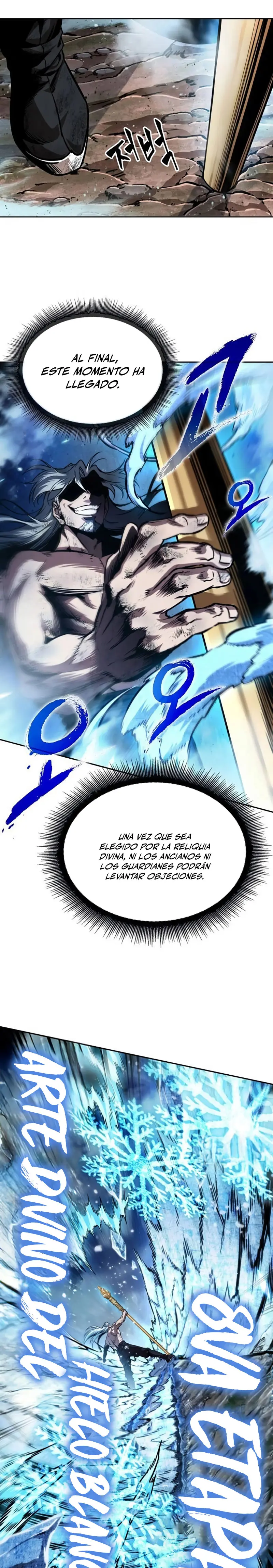 El Despiadado Demonio Celestial - Capítulo 275 - Página 26 - LectorTMOo