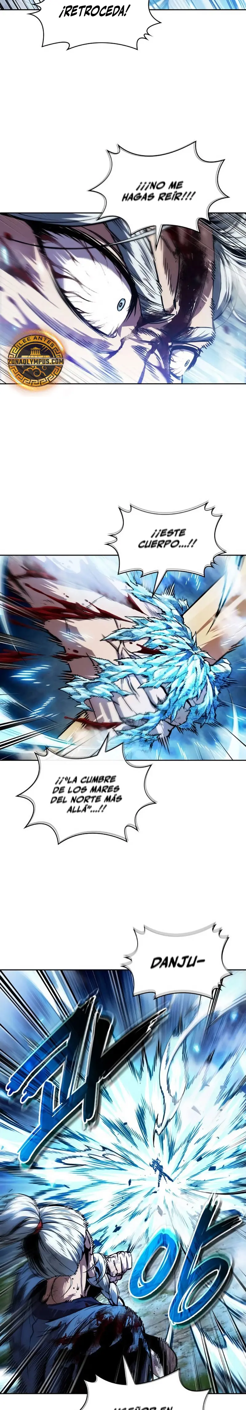 El Despiadado Demonio Celestial - Capítulo 275 - Página 29 - LectorTMOo