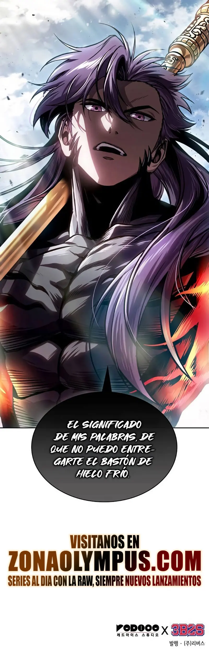El Despiadado Demonio Celestial - Capítulo 275 - Página 32 - LectorTMOo