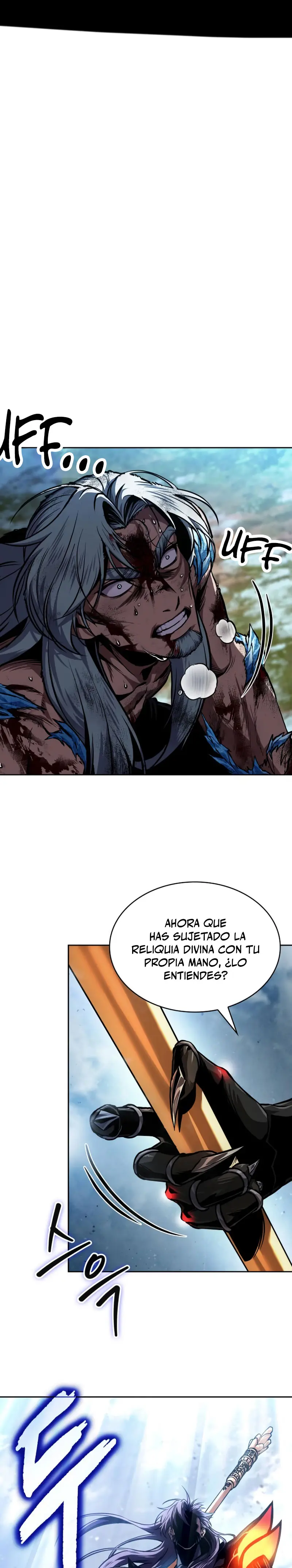 El Despiadado Demonio Celestial - Capítulo 276 - Página 2 - LectorTMOo