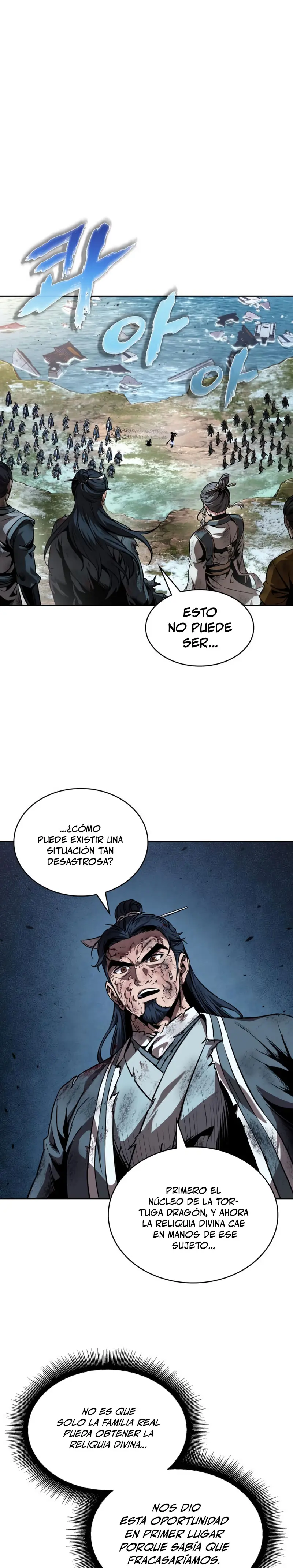 El Despiadado Demonio Celestial - Capítulo 276 - Página 4 - LectorTMOo