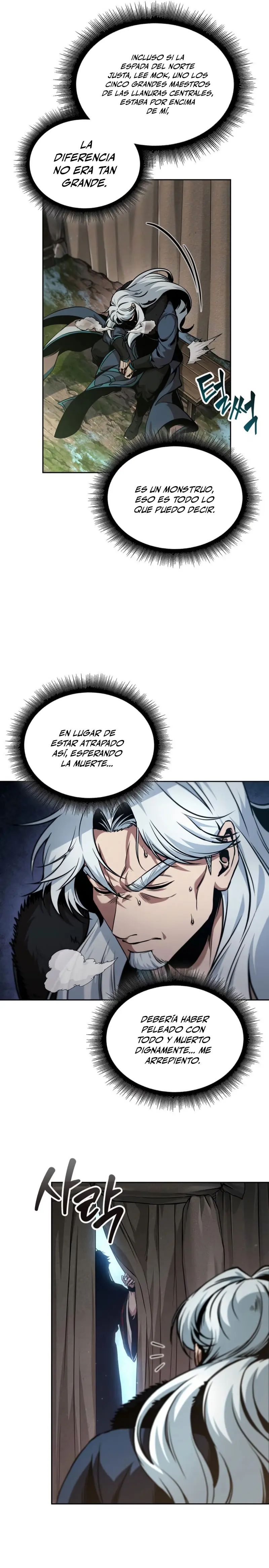 El Despiadado Demonio Celestial - Capítulo 276 - Página 20 - LectorTMOo