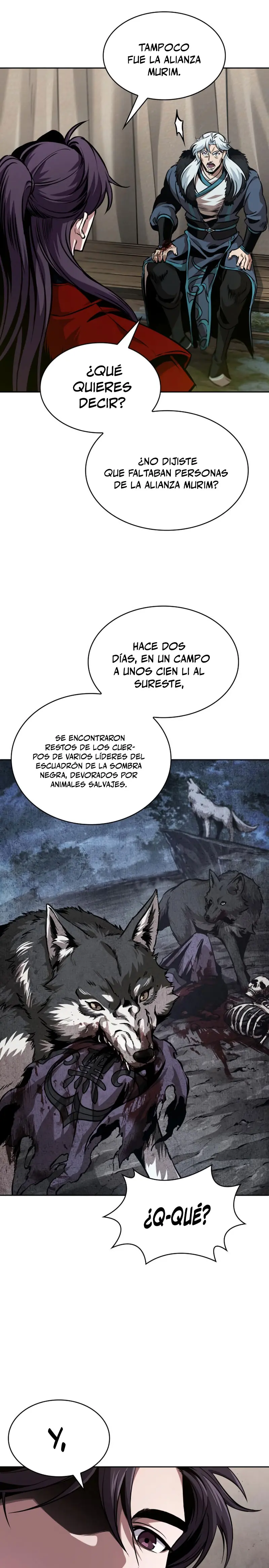 El Despiadado Demonio Celestial - Capítulo 276 - Página 24 - LectorTMOo