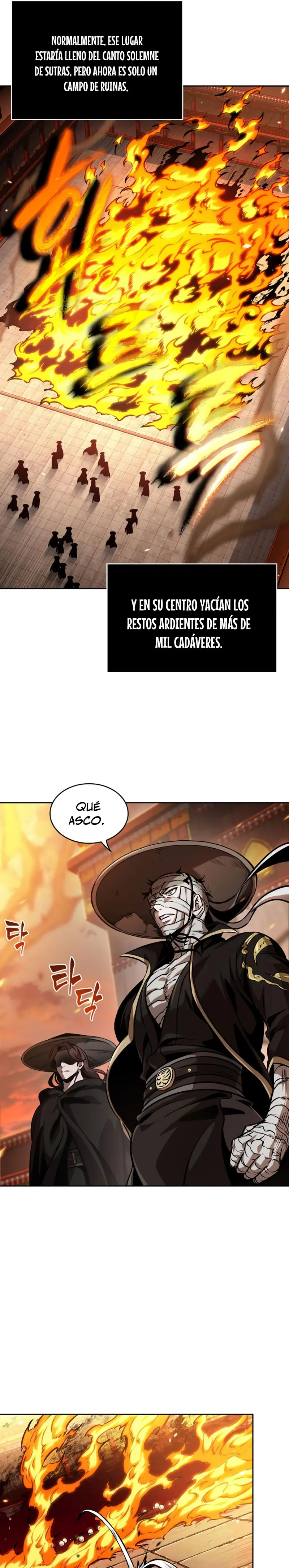 El Despiadado Demonio Celestial - Capítulo 276 - Página 26 - LectorTMOo