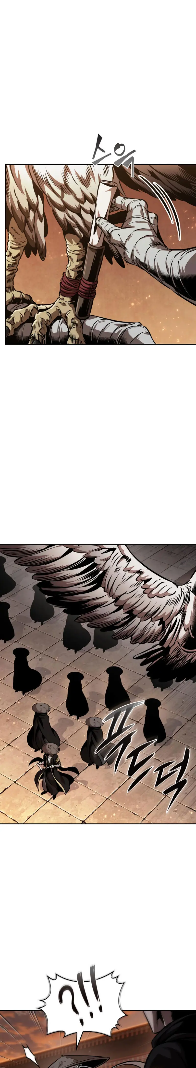 El Despiadado Demonio Celestial - Capítulo 276 - Página 30 - LectorTMOo