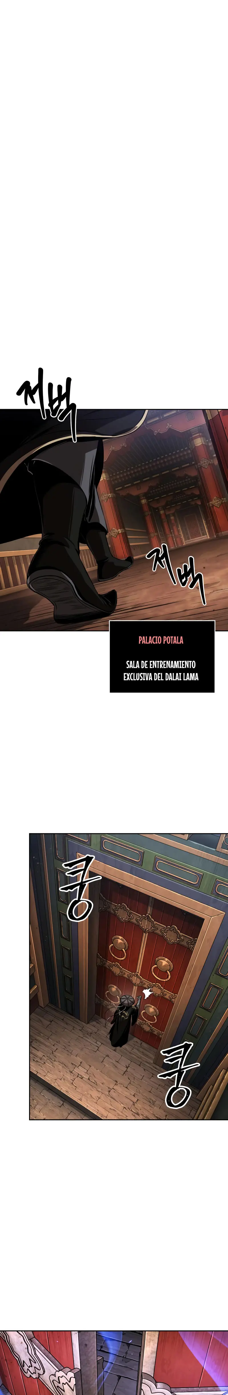 El Despiadado Demonio Celestial - Capítulo 277 - Página 2 - LectorTMOo