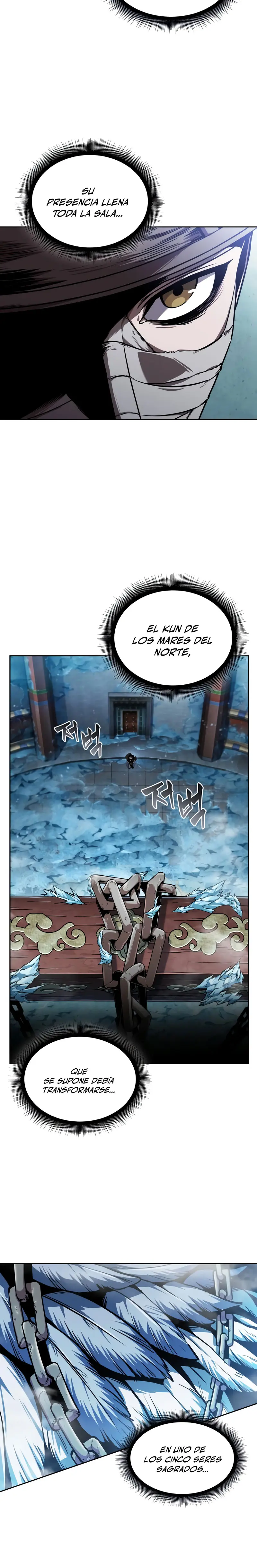 El Despiadado Demonio Celestial - Capítulo 277 - Página 4 - LectorTMOo