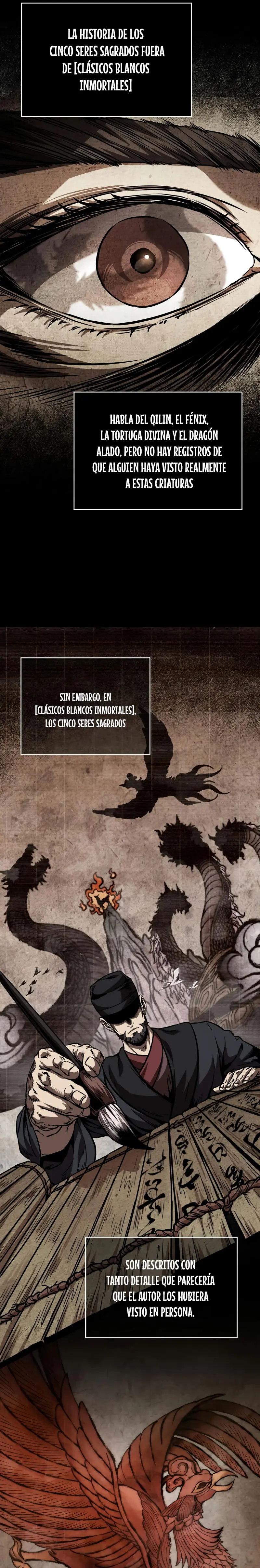 El Despiadado Demonio Celestial - Capítulo 277 - Página 12 - LectorTMOo