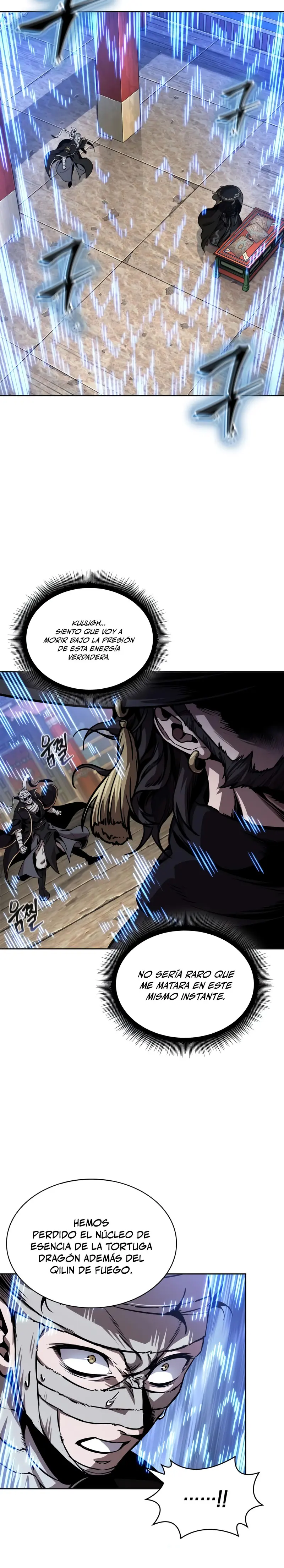 El Despiadado Demonio Celestial - Capítulo 277 - Página 16 - LectorTMOo