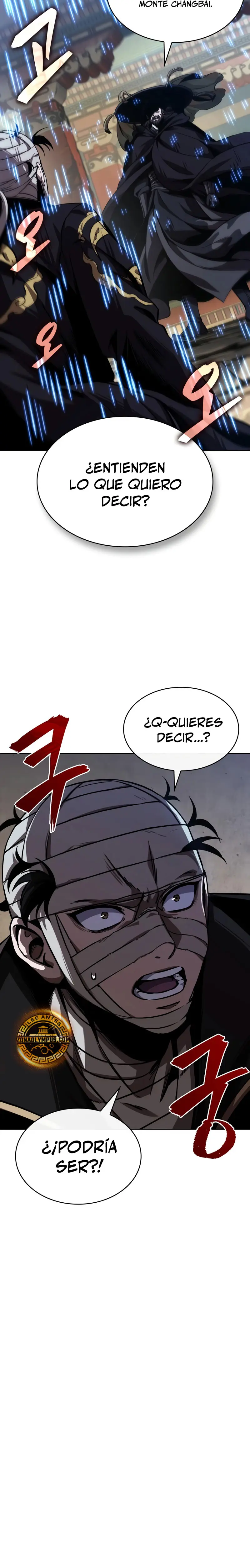 El Despiadado Demonio Celestial - Capítulo 277 - Página 21 - LectorTMOo