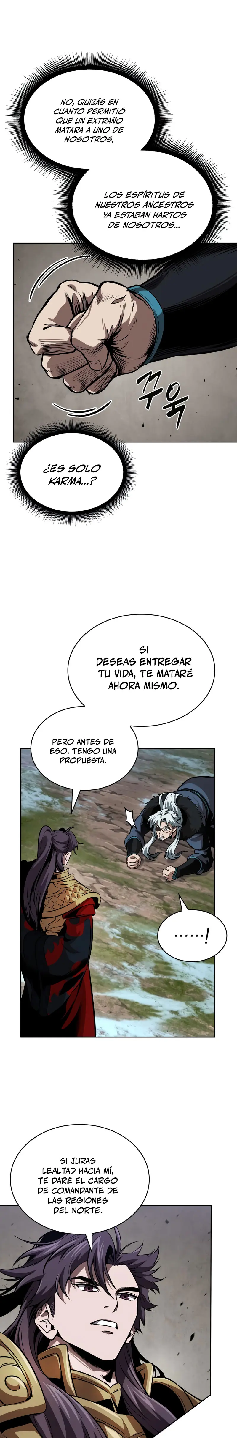 El Despiadado Demonio Celestial - Capítulo 277 - Página 26 - LectorTMOo