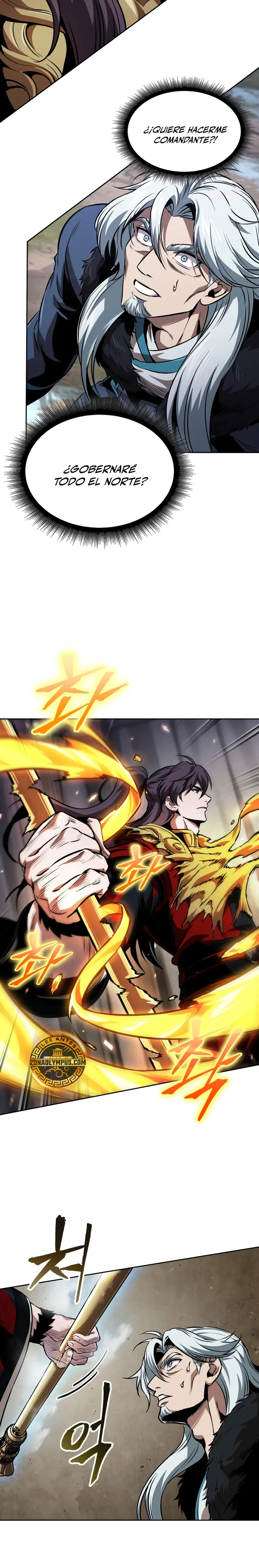El Despiadado Demonio Celestial - Capítulo 277 - Página 27 - LectorTMOo