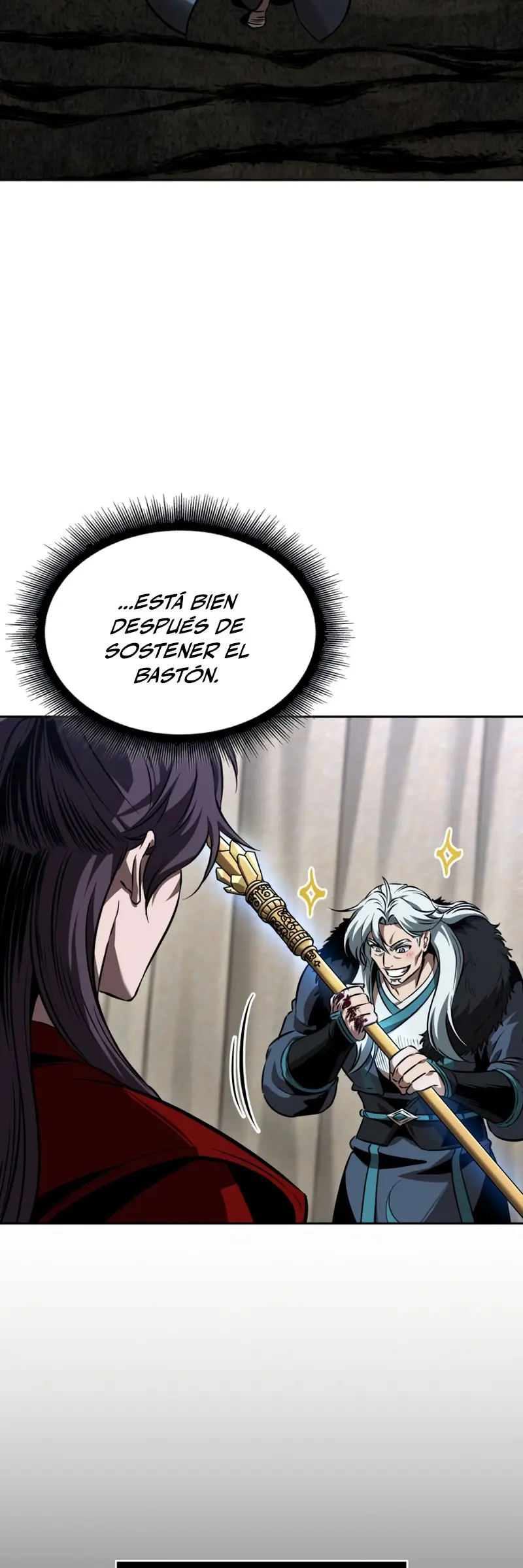 El Despiadado Demonio Celestial - Capítulo 278 - Página 5 - LectorTMOo