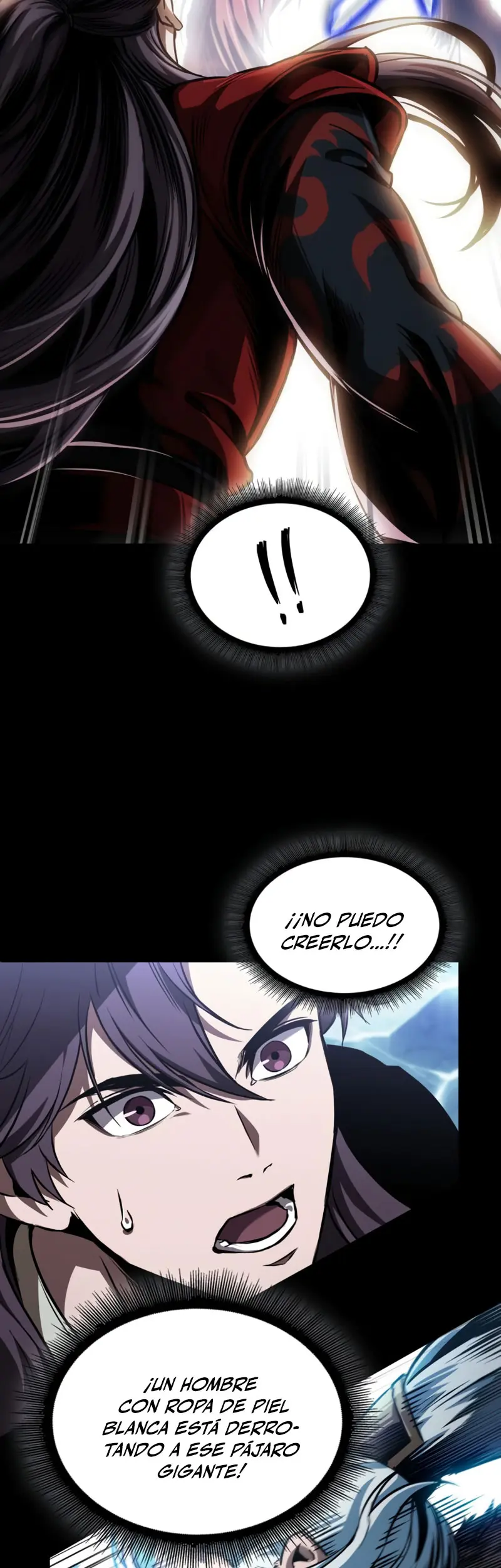 El Despiadado Demonio Celestial - Capítulo 278 - Página 14 - LectorTMOo