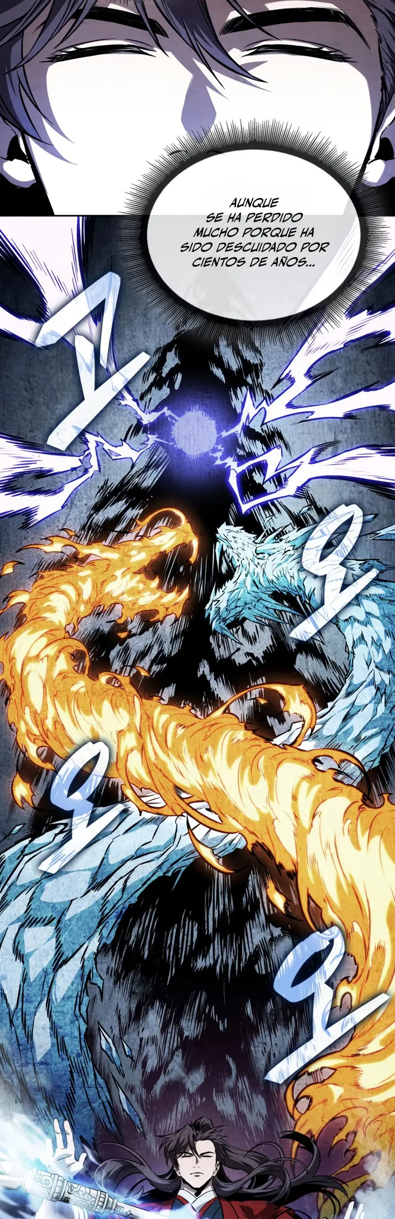 El Despiadado Demonio Celestial - Capítulo 278 - Página 20 - LectorTMOo
