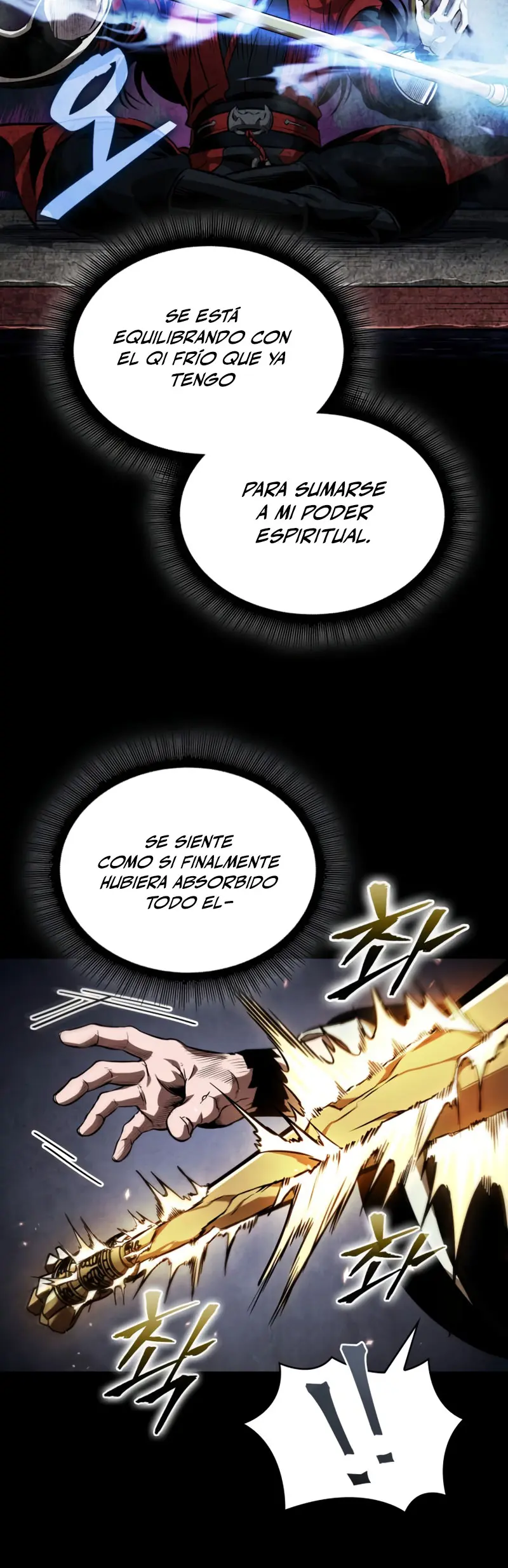 El Despiadado Demonio Celestial - Capítulo 278 - Página 21 - LectorTMOo