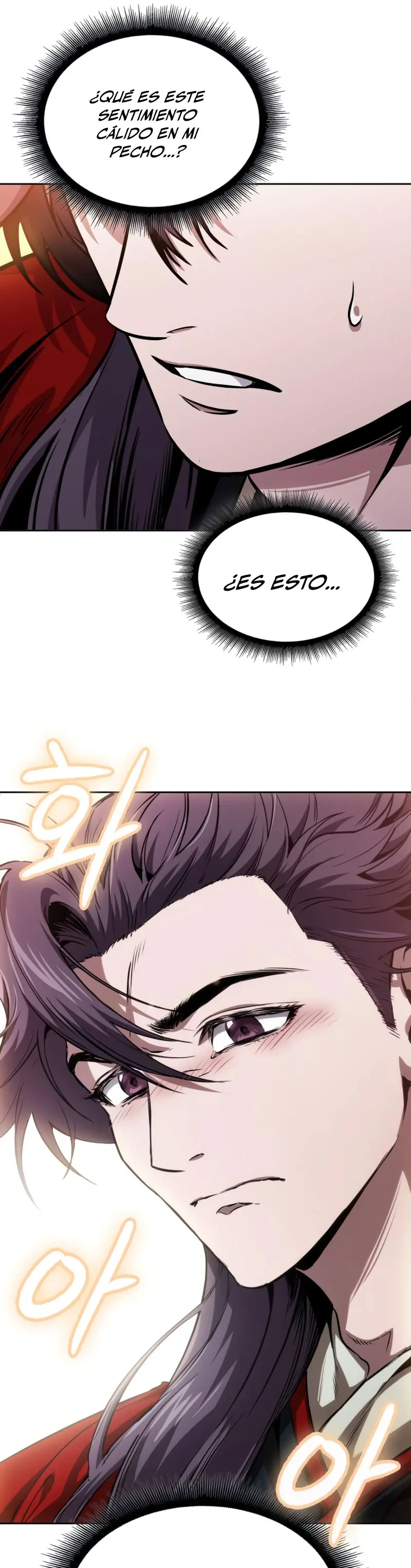 El Despiadado Demonio Celestial - Capítulo 278 - Página 40 - LectorTMOo