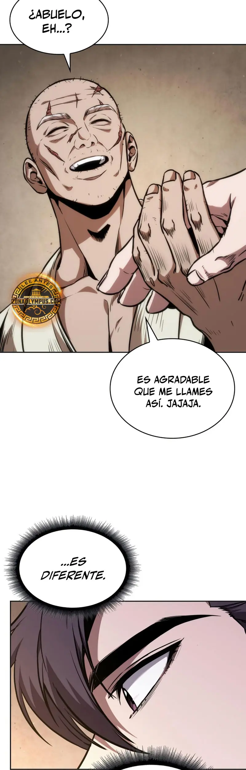 El Despiadado Demonio Celestial - Capítulo 279 - Página 4 - LectorTMOo