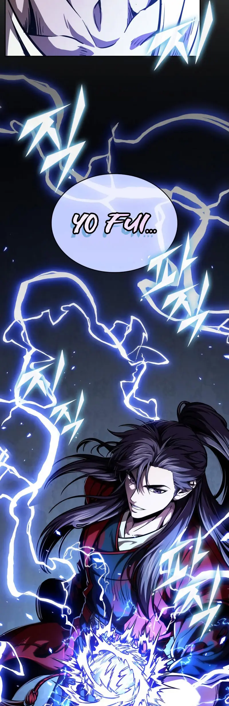 El Despiadado Demonio Celestial - Capítulo 279 - Página 9 - LectorTMOo
