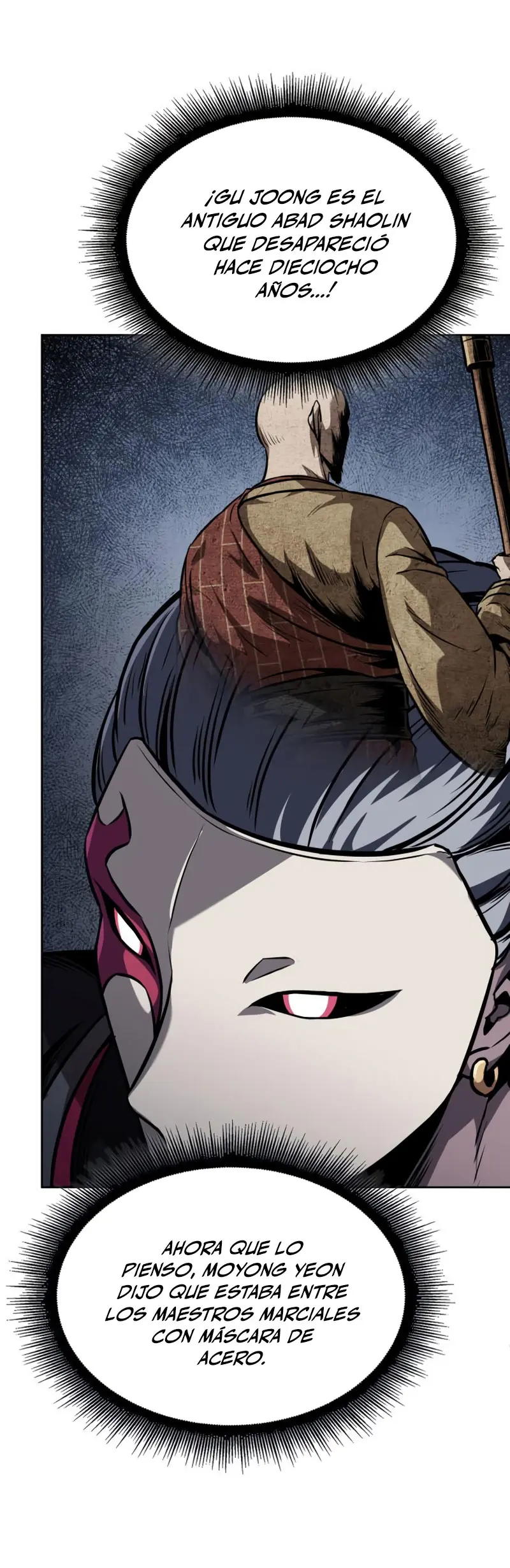 El Despiadado Demonio Celestial - Capítulo 279 - Página 13 - LectorTMOo