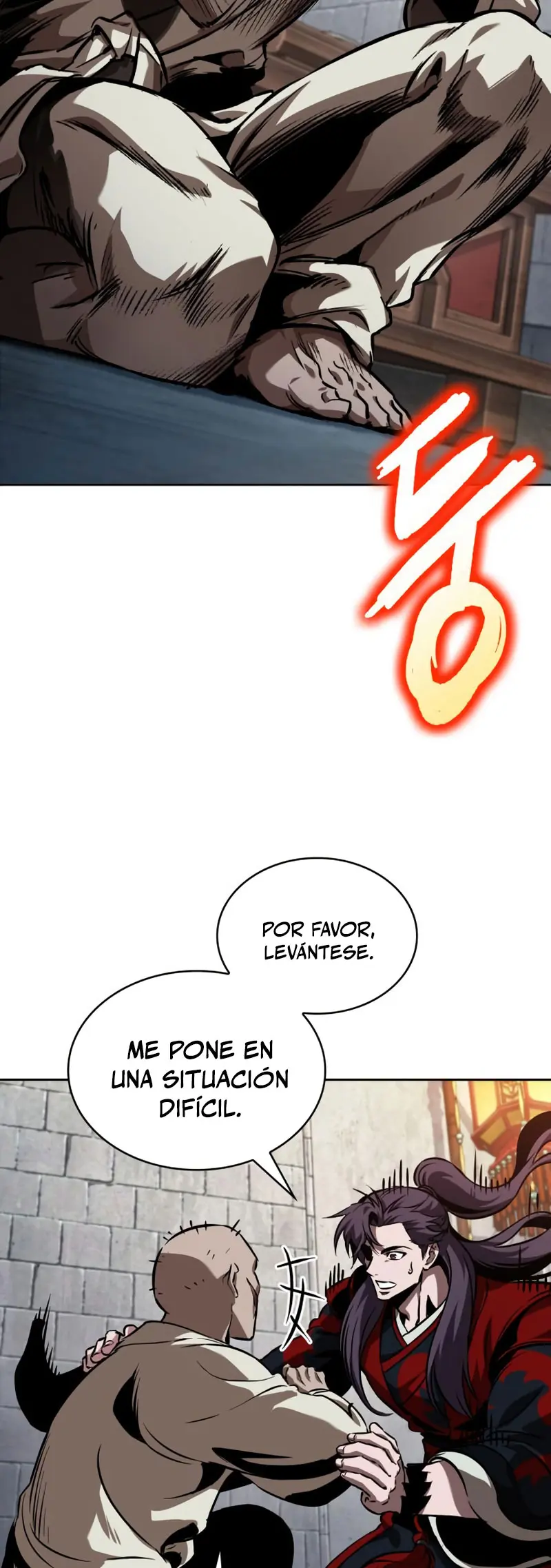 El Despiadado Demonio Celestial - Capítulo 279 - Página 24 - LectorTMOo