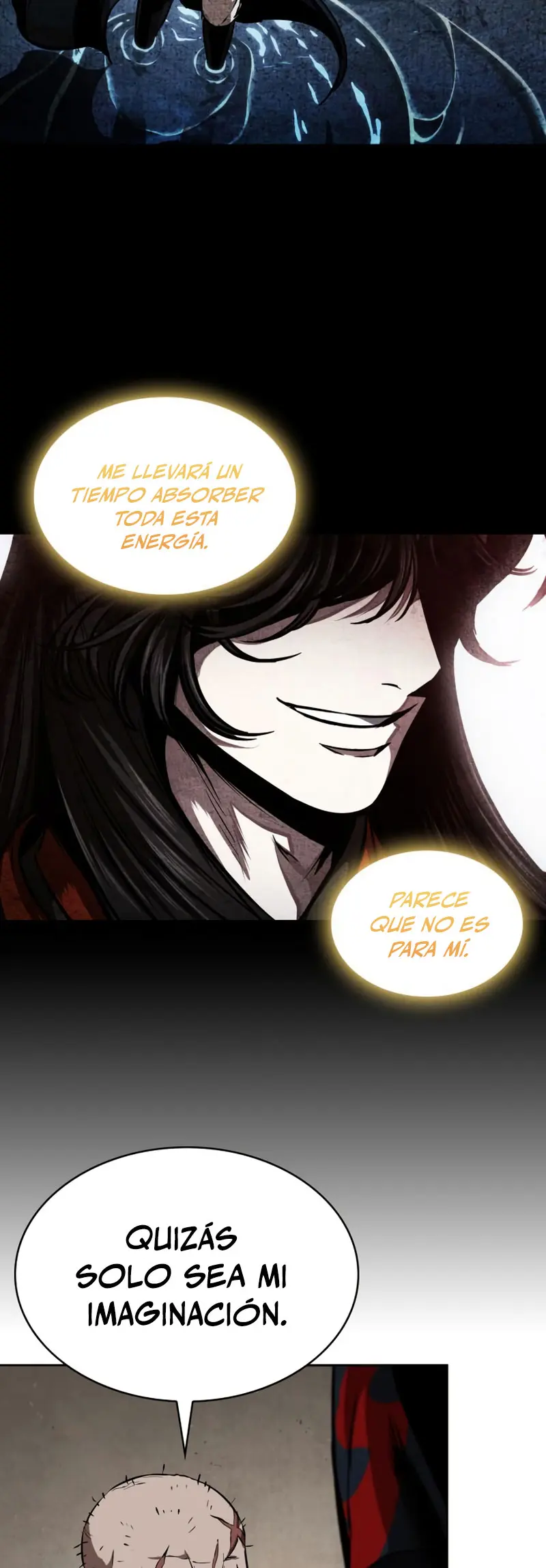 El Despiadado Demonio Celestial - Capítulo 279 - Página 29 - LectorTMOo