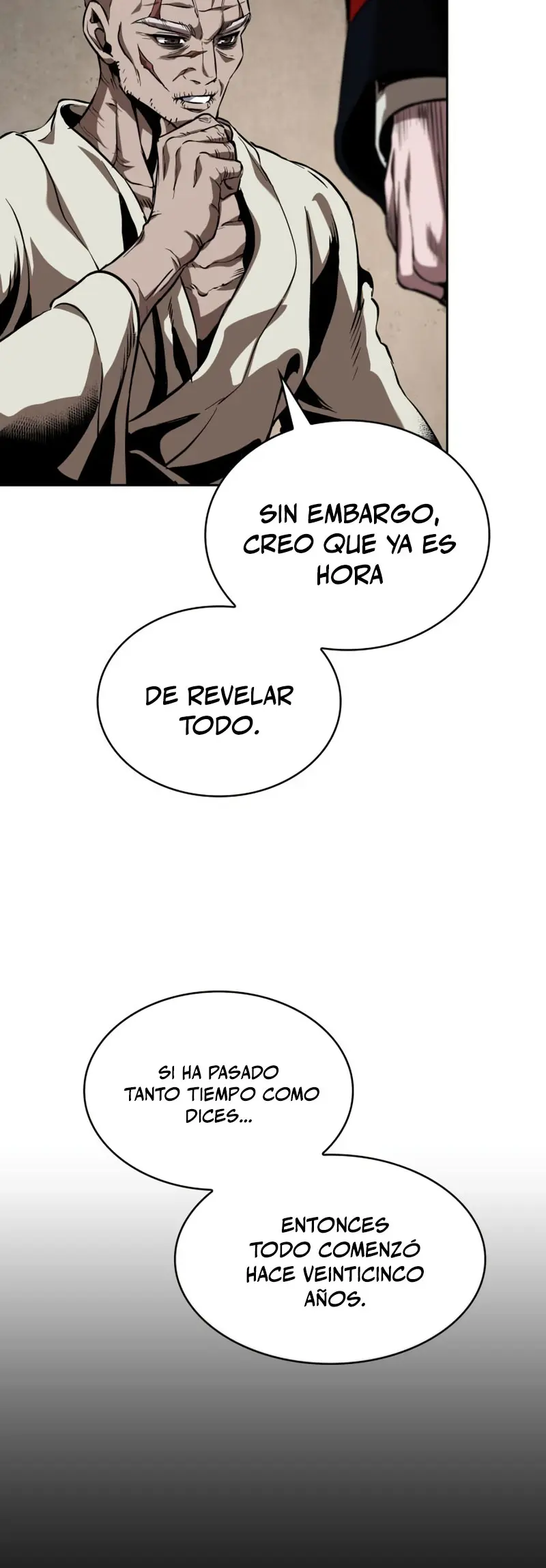 El Despiadado Demonio Celestial - Capítulo 279 - Página 30 - LectorTMOo