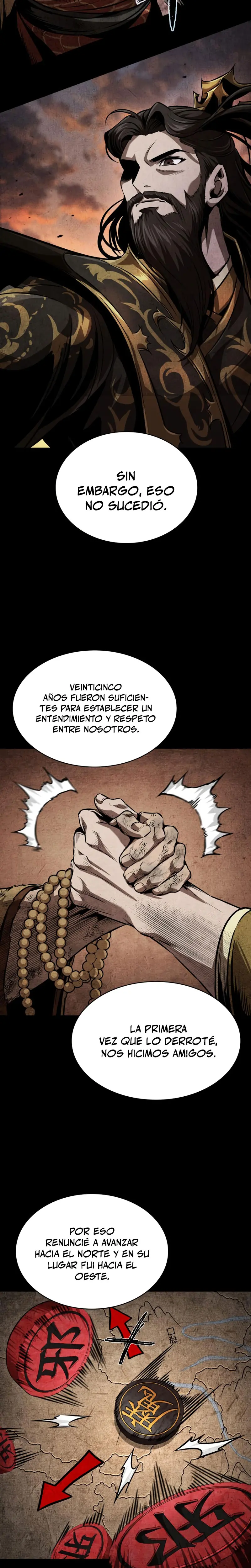 El Despiadado Demonio Celestial - Capítulo 279 - Página 42 - LectorTMOo