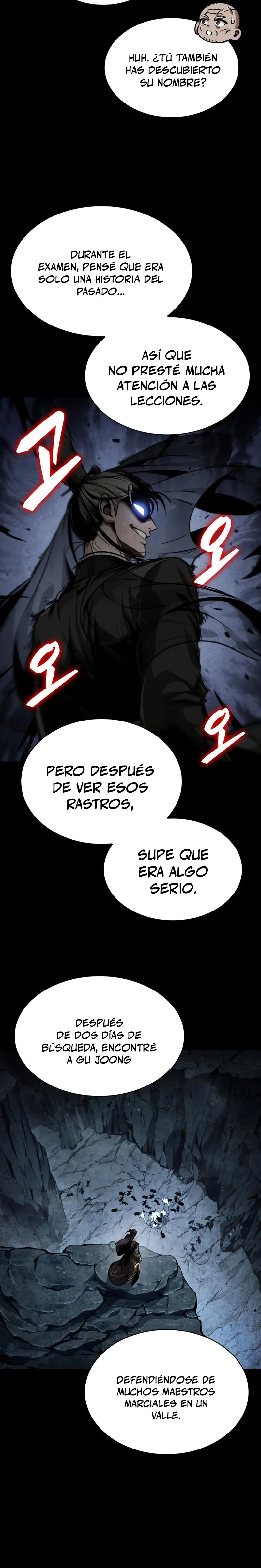 El Despiadado Demonio Celestial - Capítulo 279 - Página 46 - LectorTMOo