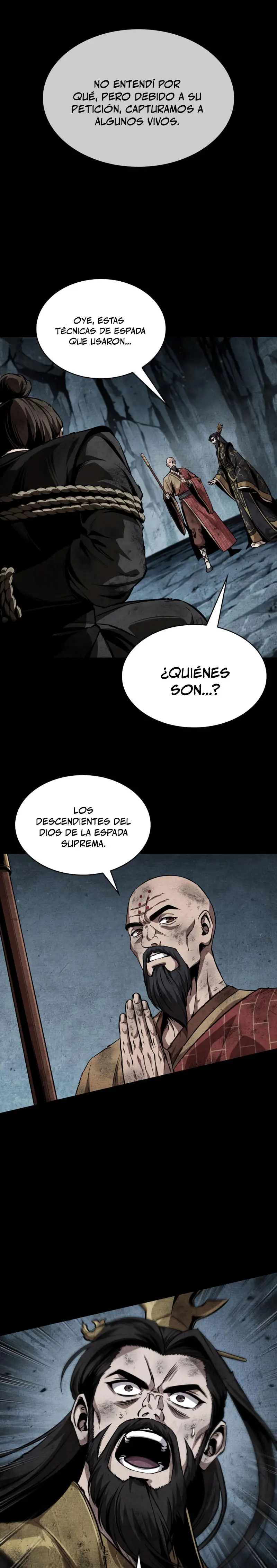 El Despiadado Demonio Celestial - Capítulo 279 - Página 48 - LectorTMOo