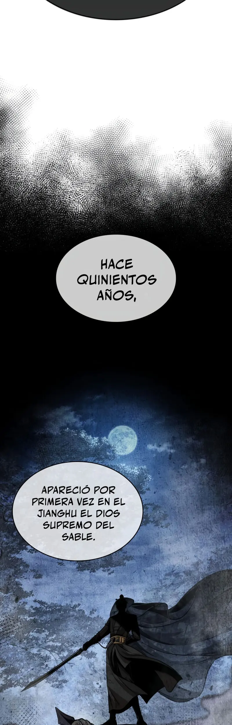 El Despiadado Demonio Celestial - Capítulo 280 - Página 4 - LectorTMOo