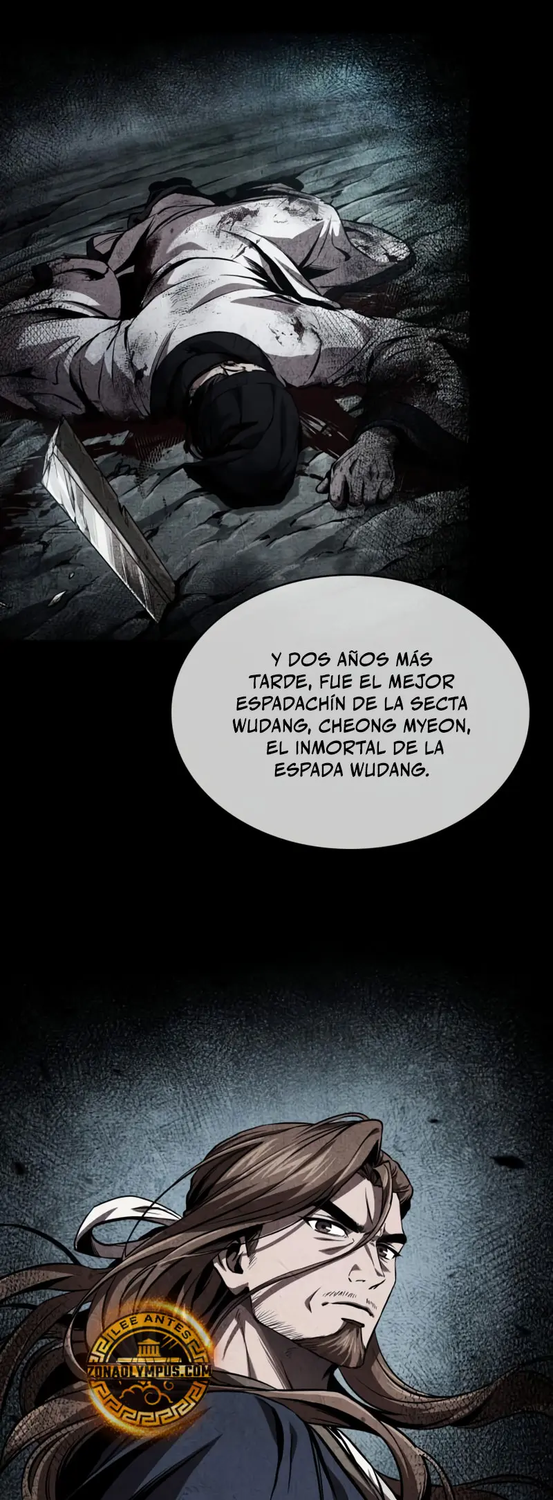 El Despiadado Demonio Celestial - Capítulo 280 - Página 7 - LectorTMOo