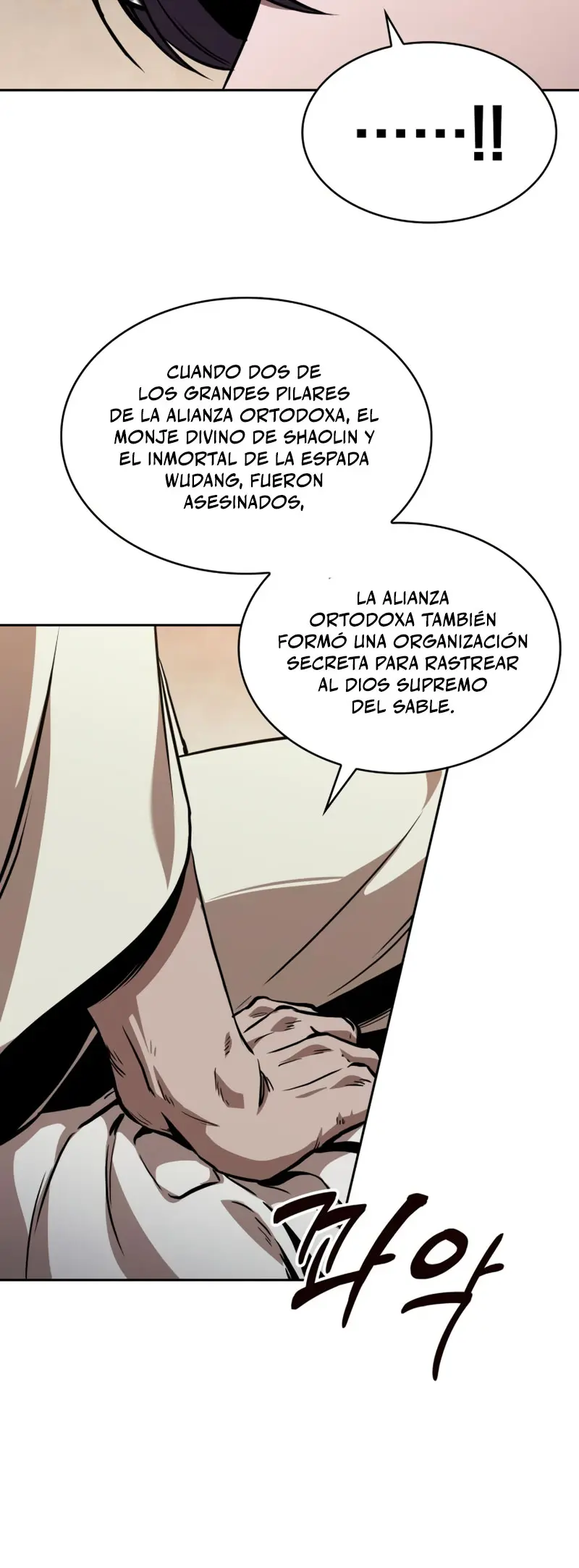 El Despiadado Demonio Celestial - Capítulo 280 - Página 12 - LectorTMOo