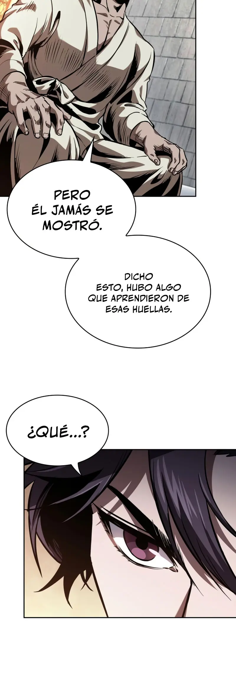 El Despiadado Demonio Celestial - Capítulo 280 - Página 23 - LectorTMOo