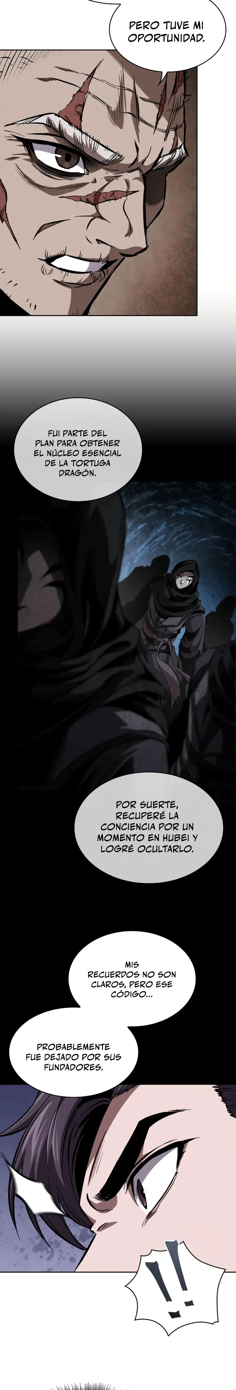 El Despiadado Demonio Celestial - Capítulo 280 - Página 41 - LectorTMOo