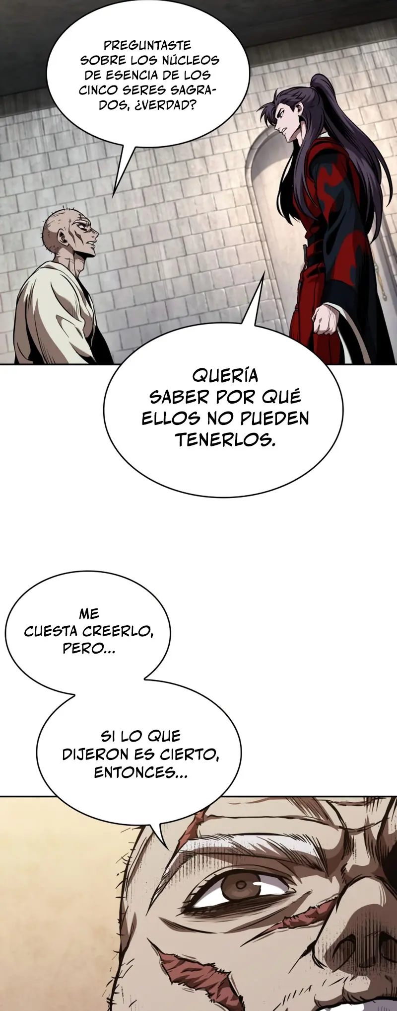 El Despiadado Demonio Celestial - Capítulo 280 - Página 43 - LectorTMOo