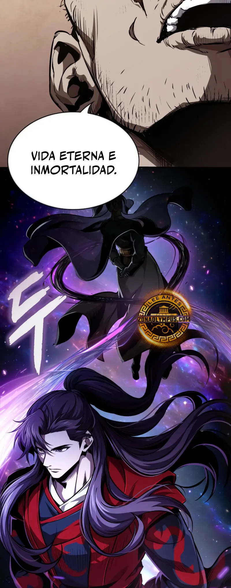El Despiadado Demonio Celestial - Capítulo 280 - Página 44 - LectorTMOo