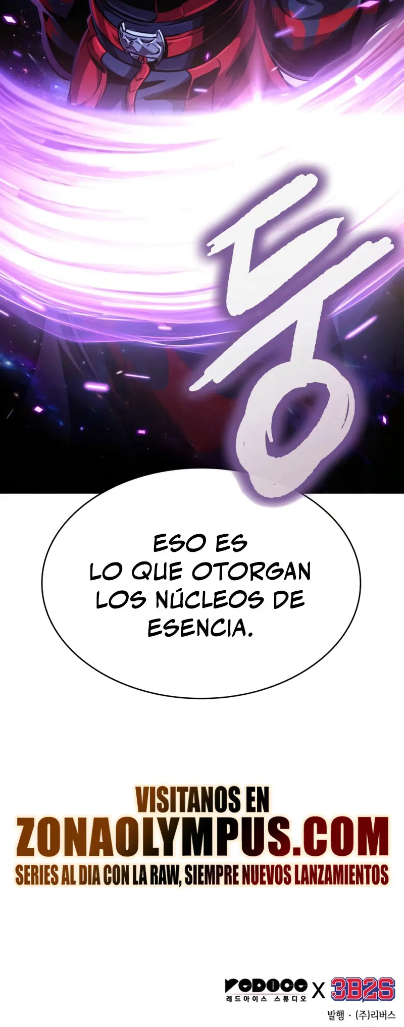 El Despiadado Demonio Celestial - Capítulo 280 - Página 45 - LectorTMOo