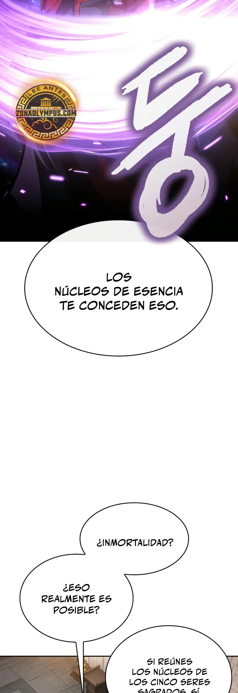 El Despiadado Demonio Celestial - Capítulo 281 - Página 4 - LectorTMOo