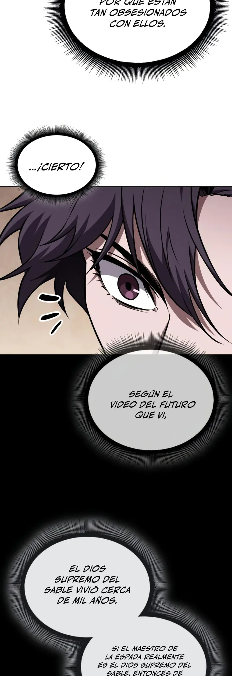 El Despiadado Demonio Celestial - Capítulo 281 - Página 6 - LectorTMOo