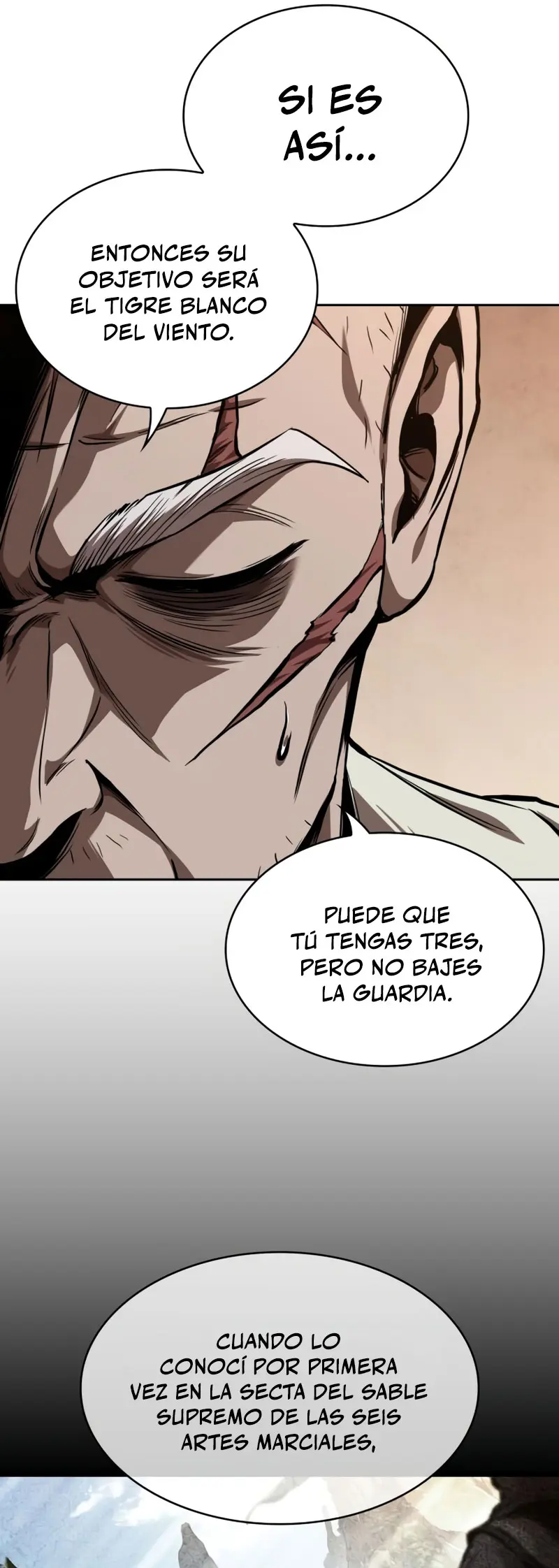 El Despiadado Demonio Celestial - Capítulo 281 - Página 15 - LectorTMOo