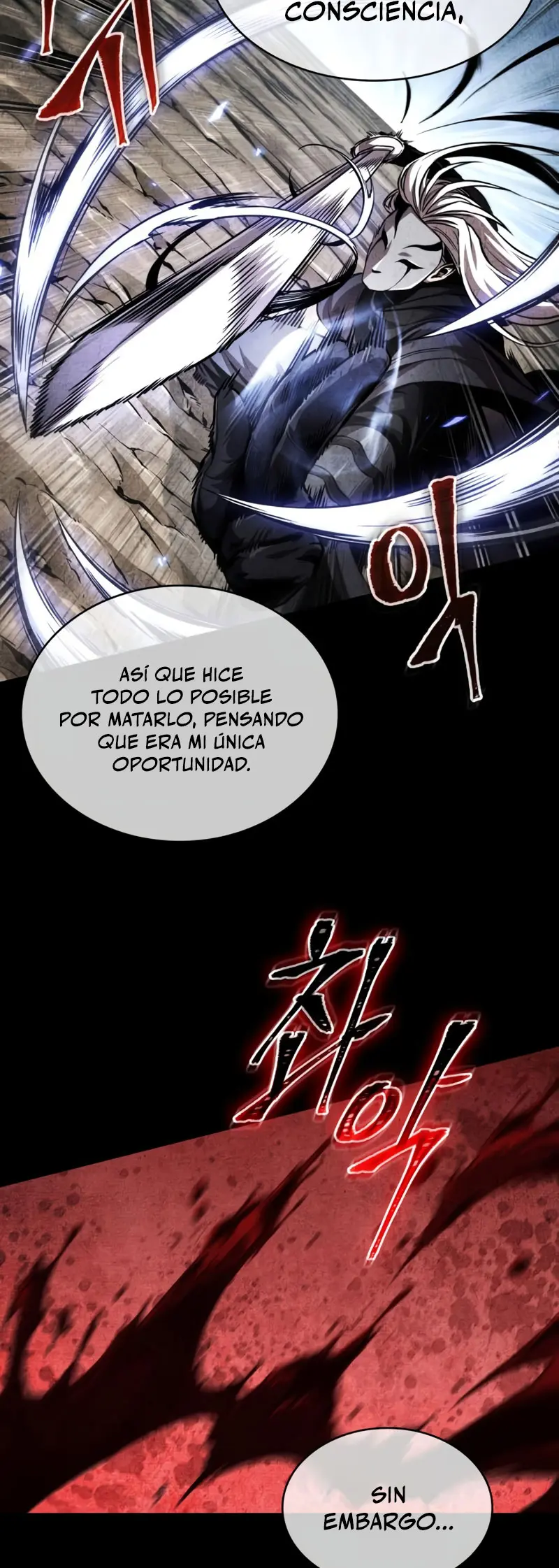 El Despiadado Demonio Celestial - Capítulo 281 - Página 17 - LectorTMOo