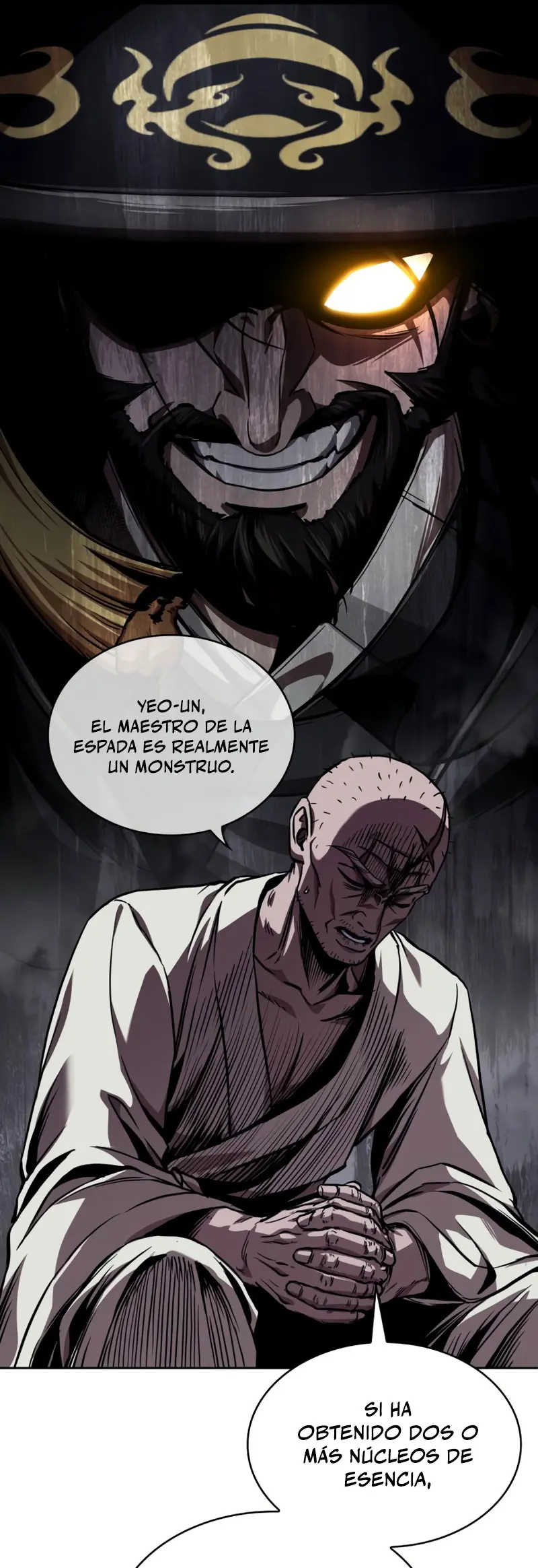 El Despiadado Demonio Celestial - Capítulo 281 - Página 20 - LectorTMOo