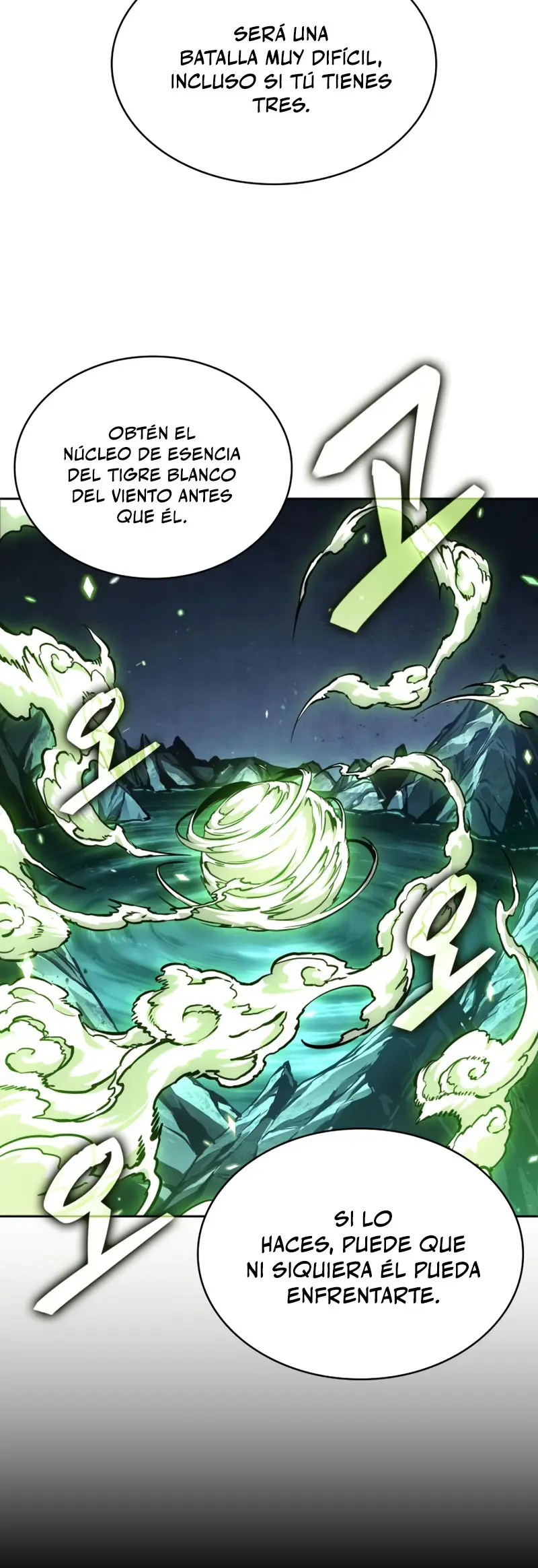 El Despiadado Demonio Celestial - Capítulo 281 - Página 21 - LectorTMOo
