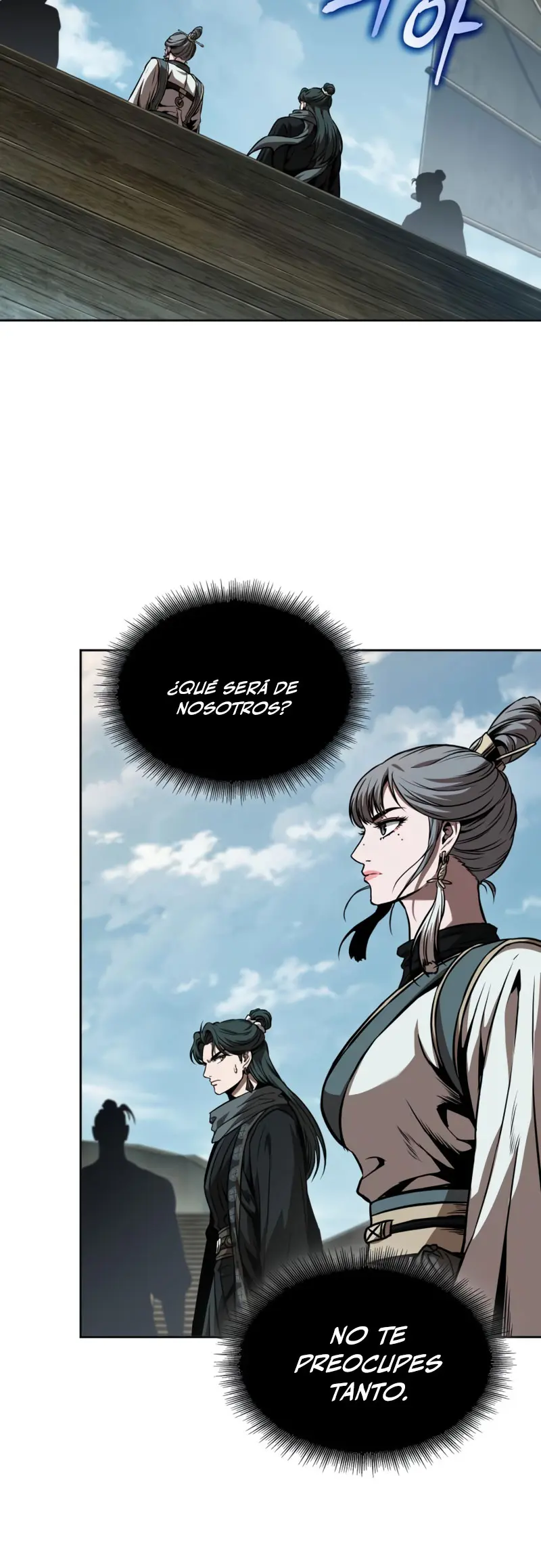 El Despiadado Demonio Celestial - Capítulo 281 - Página 39 - LectorTMOo