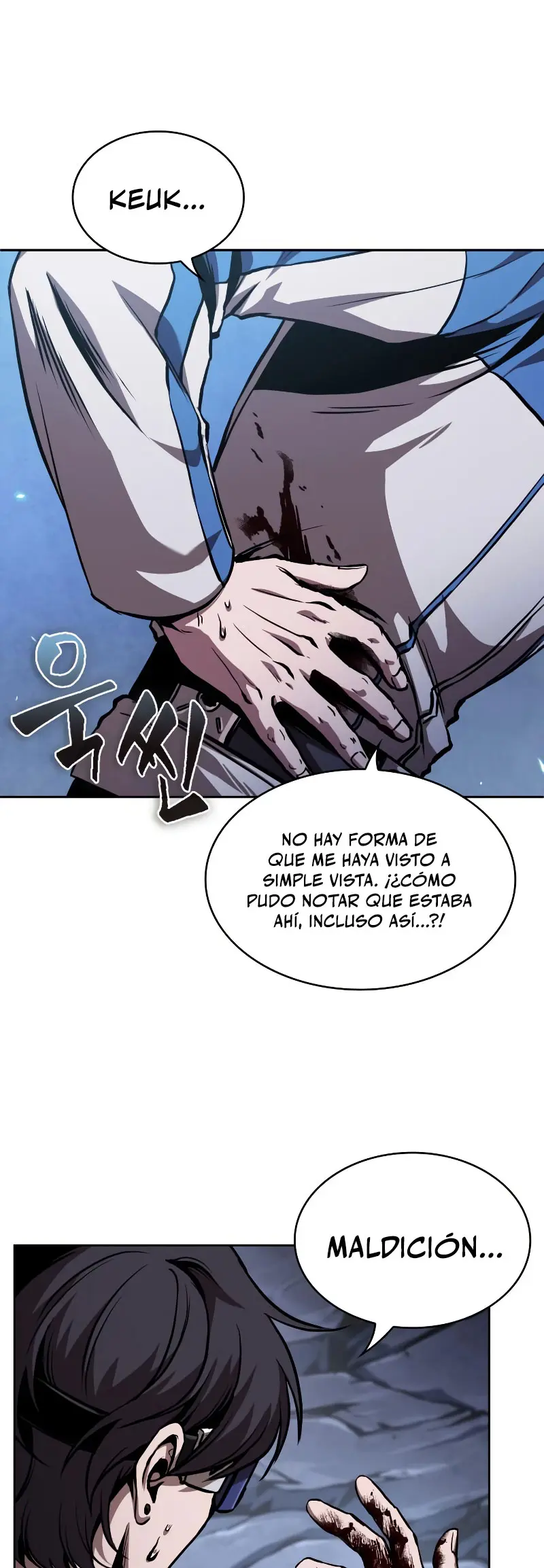 El Despiadado Demonio Celestial - Capítulo 282 - Página 2 - LectorTMOo