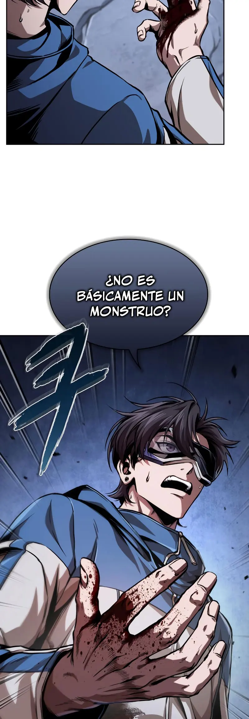 El Despiadado Demonio Celestial - Capítulo 282 - Página 3 - LectorTMOo