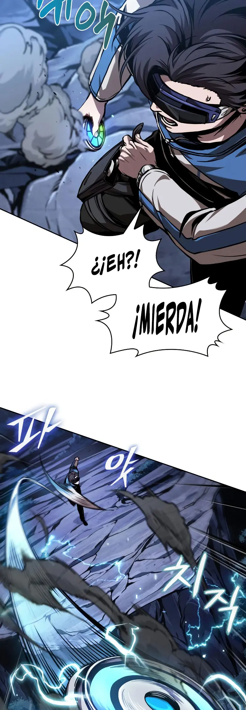 El Despiadado Demonio Celestial - Capítulo 282 - Página 5 - LectorTMOo