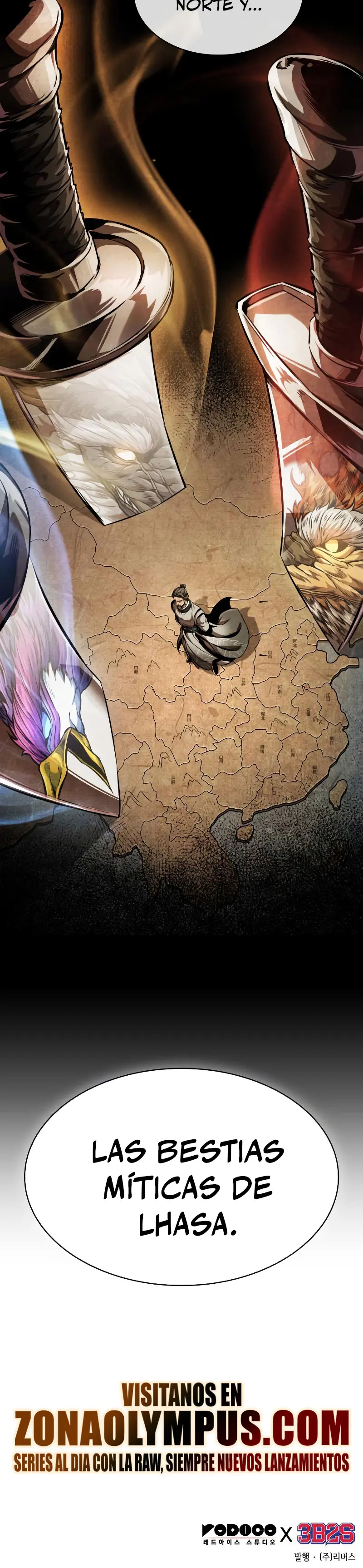 El Despiadado Demonio Celestial - Capítulo 282 - Página 43 - LectorTMOo